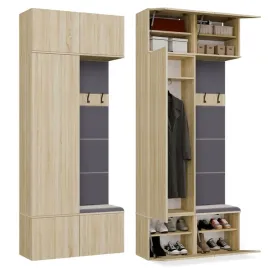 garderoba-szafa-wieszak-haga-ii-1sz1w-dab-sonoma-m-mp-g-hag-ii