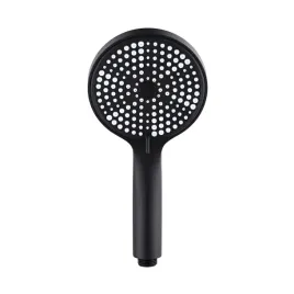 sluchawka-prysznicowa-wezer-wky-049-black-3-funkcyjna-wezer-1056809