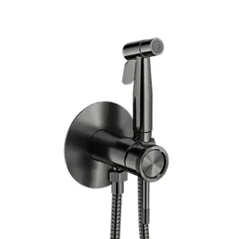 bateria-bidetowa-podtynkowa-wezer-nio9-18-gungrey-ze-sluchawka-typu-bidetta