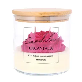 swieca-sojowa-zapachowa-swieczka-peonia-handmade-prezent-candela-encantada