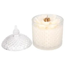 swieca-sojowa-zapachowa-swieczka-kwiat-handmade-prezent-candela-encantada