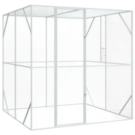 klatka-dla-ptakow-z-przechowywaniem-antracyt-209-x-202-x-214-cm