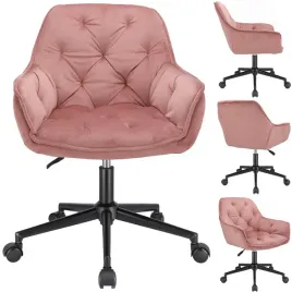 largo-rozowe-obrotowe-czarne-nogi-jumi-cm-598515-5900410598515