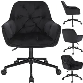 fotel-largo-czarny-na-czarnej-stopie-jumi-cm-323902-5900410323902