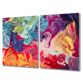 deska-kuchenna-2x40x52-stylowa-kolorowa-abstrakcja