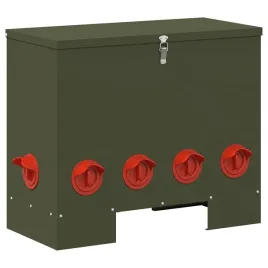 karmnik-dla-kur-zielony-oliwkowy-605-x-29-x-51-cm