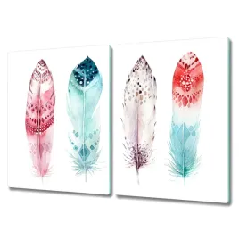 deska-szklo-2x40x52-z-nadrukiem-sztuka-boho-pioro