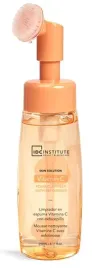 idc-oczyszczajaca-pianka-do-twarzy-ze-szczoteczka-z-witamina-c-240ml