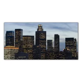 los-angeles-miasto-100x50-panel-szklany-do-kuchni