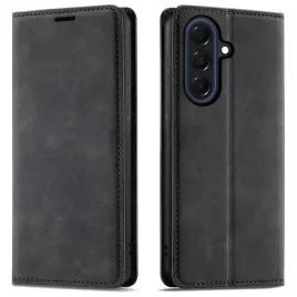 etui-z-klapka-do-samsung-a57-zamykane-magnetyczne-skorzane-szklo-9h