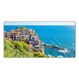 miasto-architektura-100x50-panel-szklo-hartowane