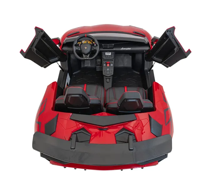 auto-lamborghini-aventador-sv-czerwony-na-akumulator-dla-dzieci-gratisy-maksymalne-obciazenie-100-kg