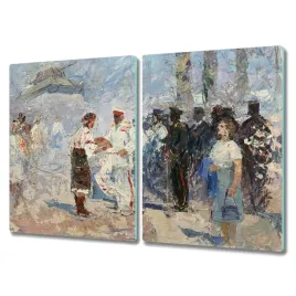 deska-kuchenna-2x40x52-cm-nowoczesny-wojsko-czolg