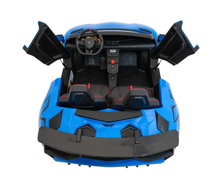 auto-lamborghini-aventador-sv-niebieski-na-akumulator-dla-dzieci-gratisy-maksymalne-obciazenie-100-kg