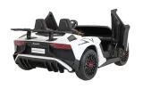 auto-lamborghini-aventador-sv-bialy-na-akumulator-dla-dzieci-gratisy-marka-lamborghini