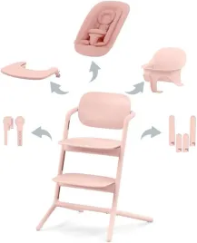 cybex-lemo-zestaw-4w1-krzeselko-do-karmienia-krzeslo-z-modulami-pearl-pink
