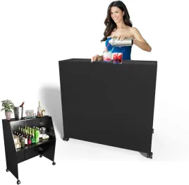 komercyjny-skladany-stol-barowy-z-kolkiem-mobilna-przenosna-stacja