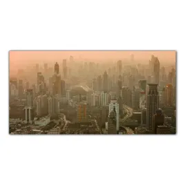 shanghai-miasto-azja-100x50-panel-szklo-hartowane