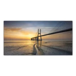 lizbona-wschod-slonca-100x50-panel-szklo-do-kuchni