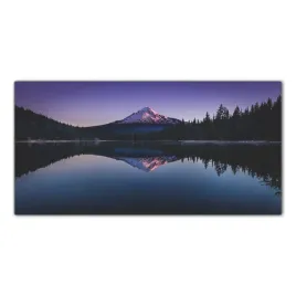 jezioro-natura-woda-100x50-panel-szklo-do-kuchni