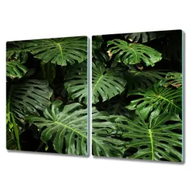 deska-szklo-2x40x52-cm-z-nadrukiem-roslin-liscie