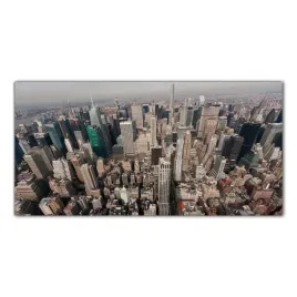 nowy-york-miasto-100x50-szklo-hartowane-do-kuchni