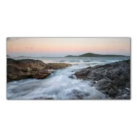 plaza-rzeka-krajobraz-100x50-panel-szklo-hartowane