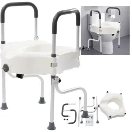nadstawka-na-toalete-z-podlokietnikami-rama-toaletowa-150kg-regulowana