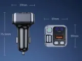 transmiter-bluetooth-fm-aux-samochodowy-usb-c-ladowarka-pd20w-stan-nowy-marka-bez-marki