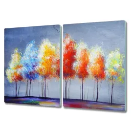 deska-szklo-2x40x52-cm-z-grafika-drzewa-nowoczesna