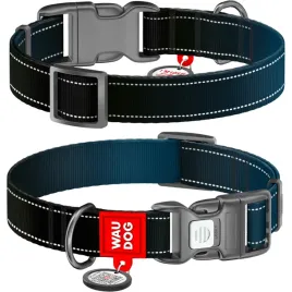 waudog-obroza-mono-qr-czarny-s-15mm-25-35cm