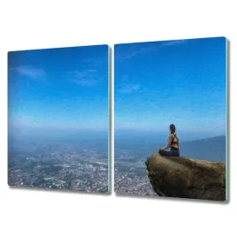 deska-szklana-2x40x52-z-grafika-kobieta-na-klifie