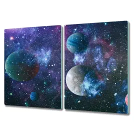 deska-do-kuchni-2x40x52-cm-niebo-planety-gwiazdy