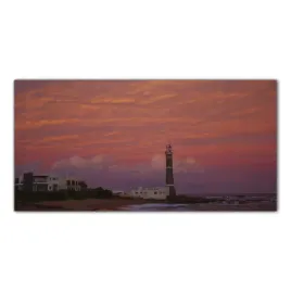 latarnia-morska-ocean-100x50-szklo-hartowane-panel