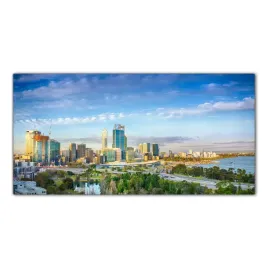 miasto-krajobraz-100x50-panele-szklane-do-kuchni