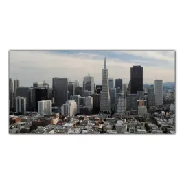 san-francisco-miasto-100x50-panele-szklane-kuchnia