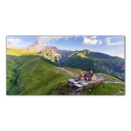 kosciol-gory-krajobraz-100x50-cm-lacobel-do-kuchni