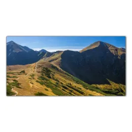 natura-gory-krajobraz-100x50-panel-szklo-do-kuchni