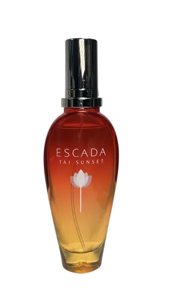 escada taj sunset woda toaletowa 50 ml  tester   