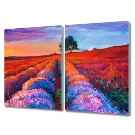 deska-szklo-2x40x52-nowoczesny-kwiaty-drzewo-niebo
