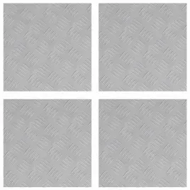 stopien-kwadrat-4-szt-srebrny-40-x-40-cm-aluminium