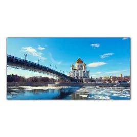 katedra-moskwa-rosja-100x50-szklo-hartowane-panel