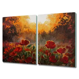 deska-szklana-2x40x52-z-grafika-malarstwo-kwiaty