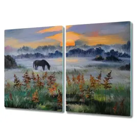 deska-szklana-2x40x52-laka-zwierze-zachod-slonca