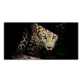 lampart-zwierze-portret-100x50-lacobel-do-kuchni