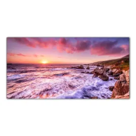 kalifornia-wybrzeze-100x50-szklo-hartowane-panel