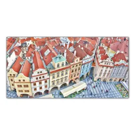 praga-czechy-miasto-100x50-hartowane-szklo-lacobel