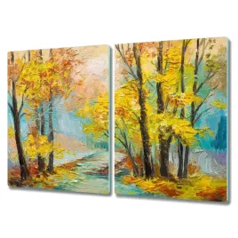 deska-kuchenna-2x40x52-z-nadrukiem-las-podstawka