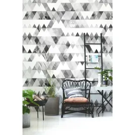 tapeta-samoprzylepna-wzor-w-szare-trojkaty-208x146