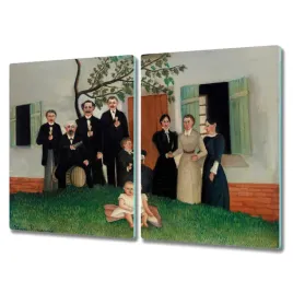 deska-do-kuchni-2x40x52-z-nadrukiem-rodzina-ludzie